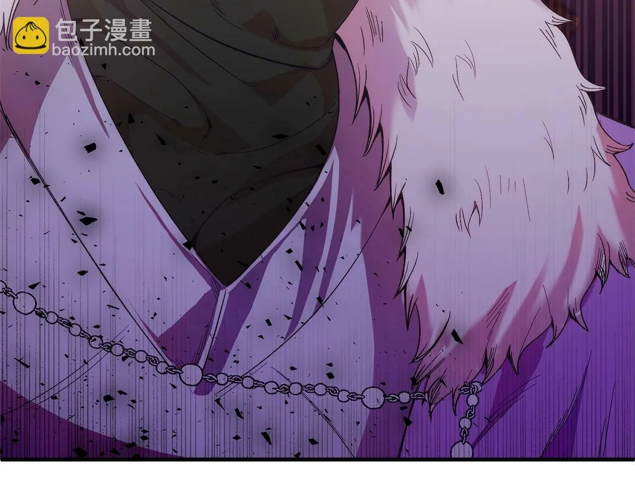 第16话 告诉我他的过往 第44页