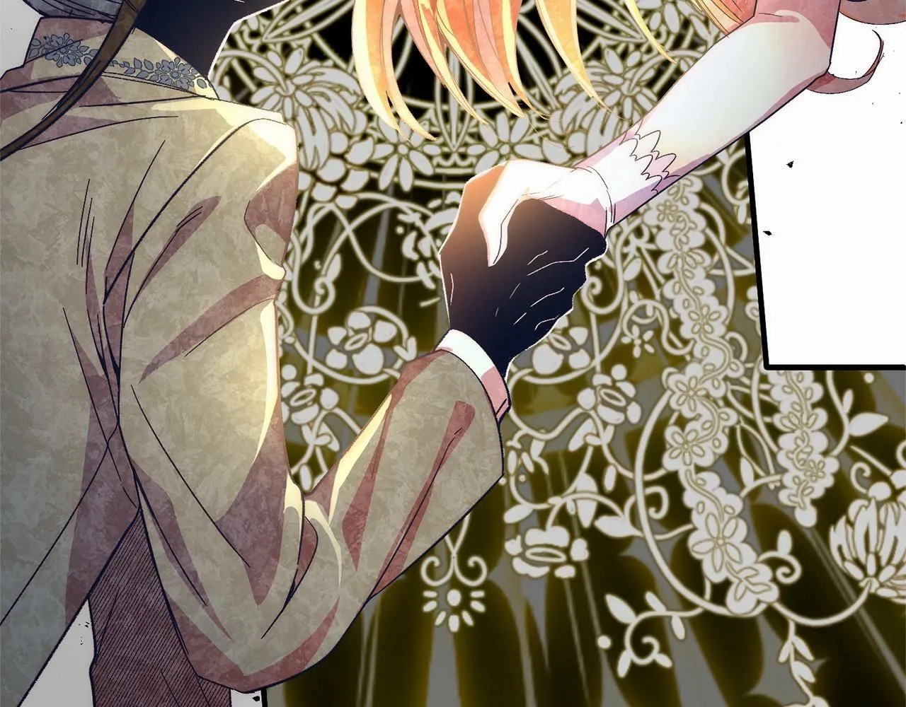 第16话 告诉我他的过往 第131页