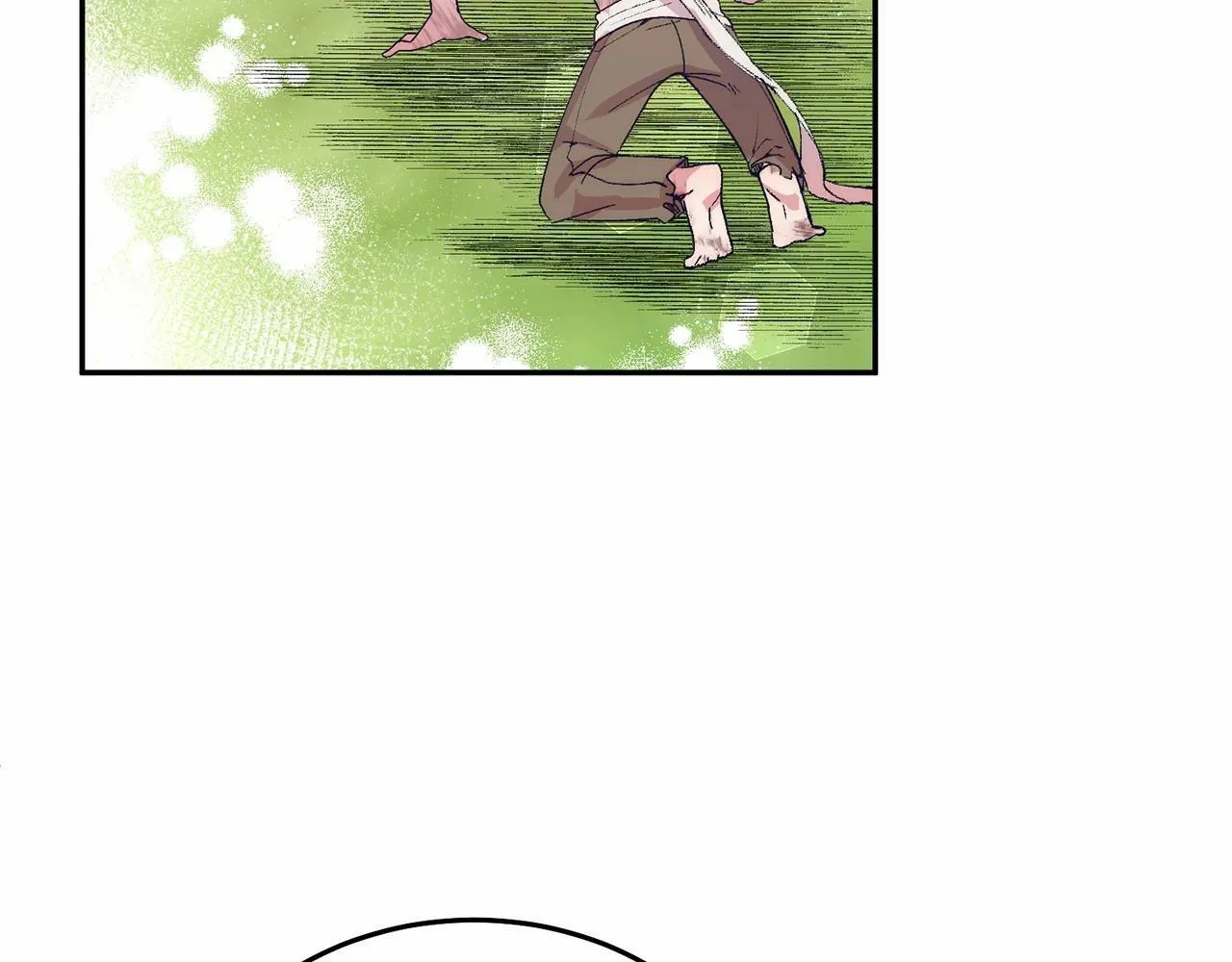 第11话 亲亲 第110页