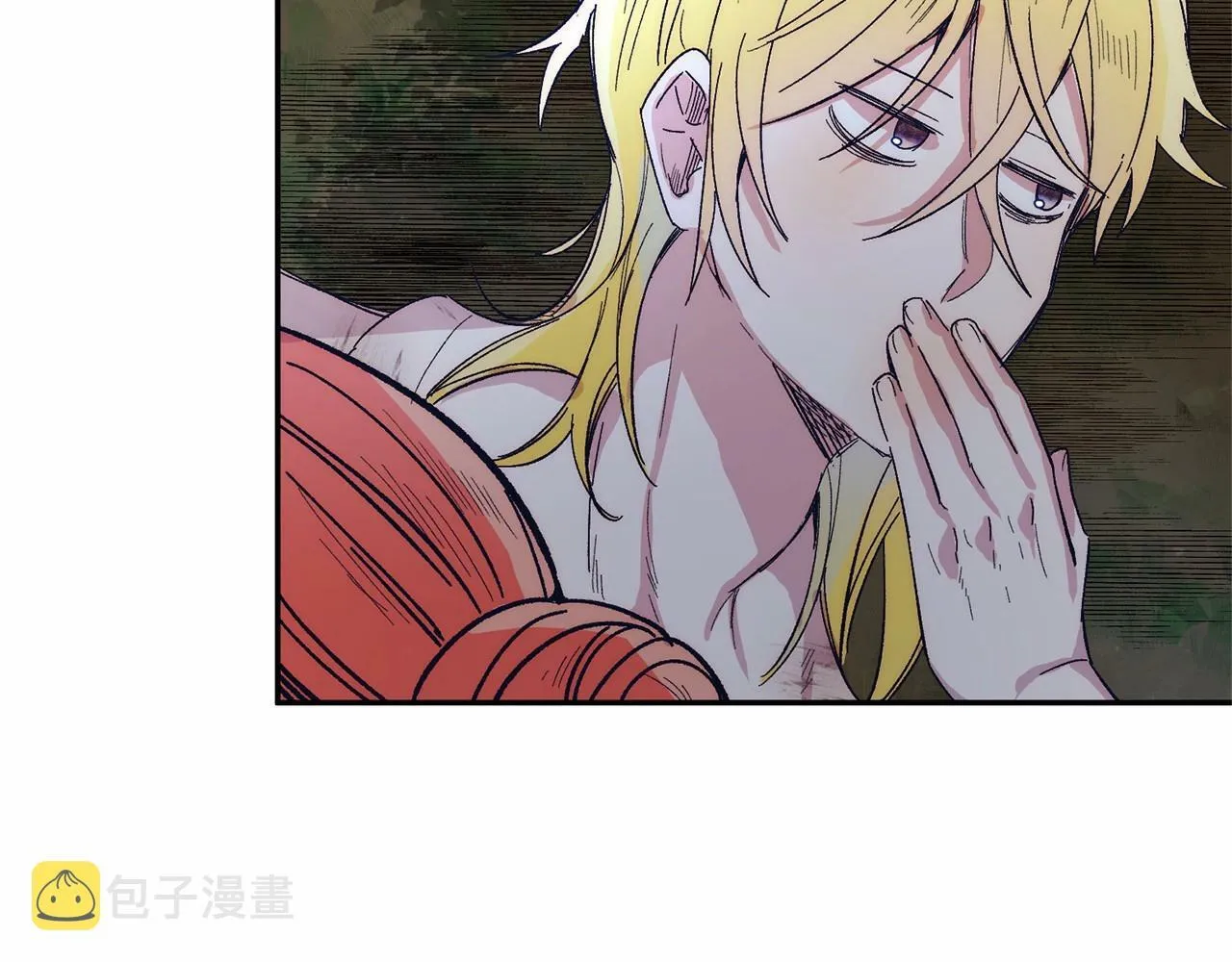 第9话 不要学这个！ 第128页