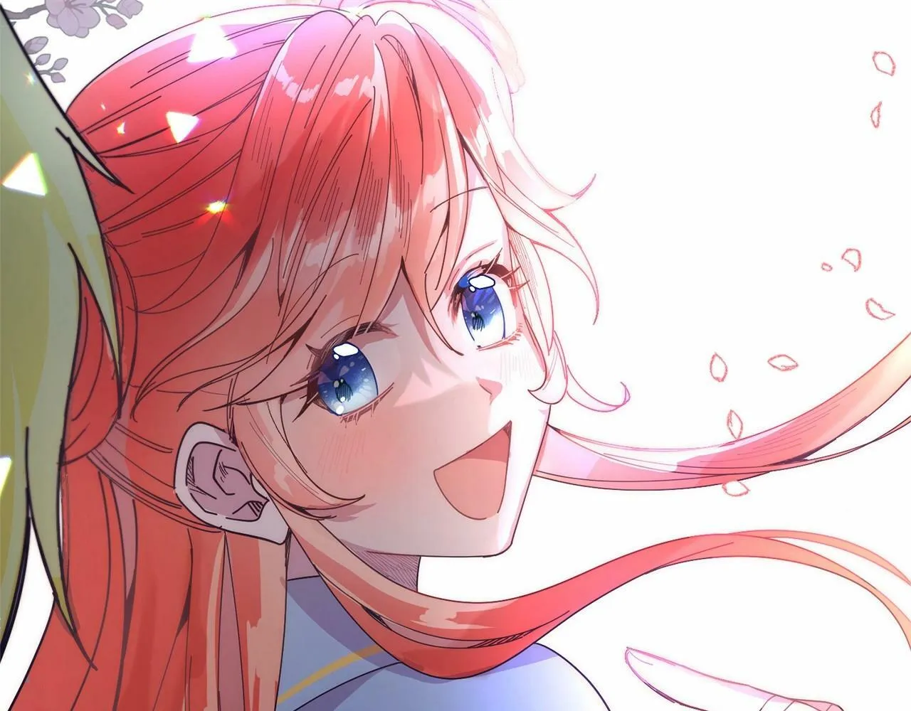 第8话 胸肌贴贴 第111页