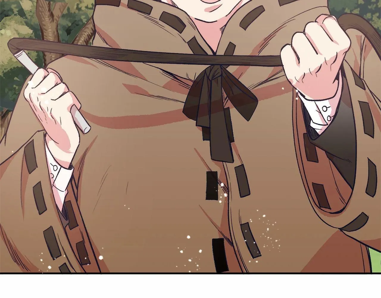 第5话 利昂大人~ 第11页