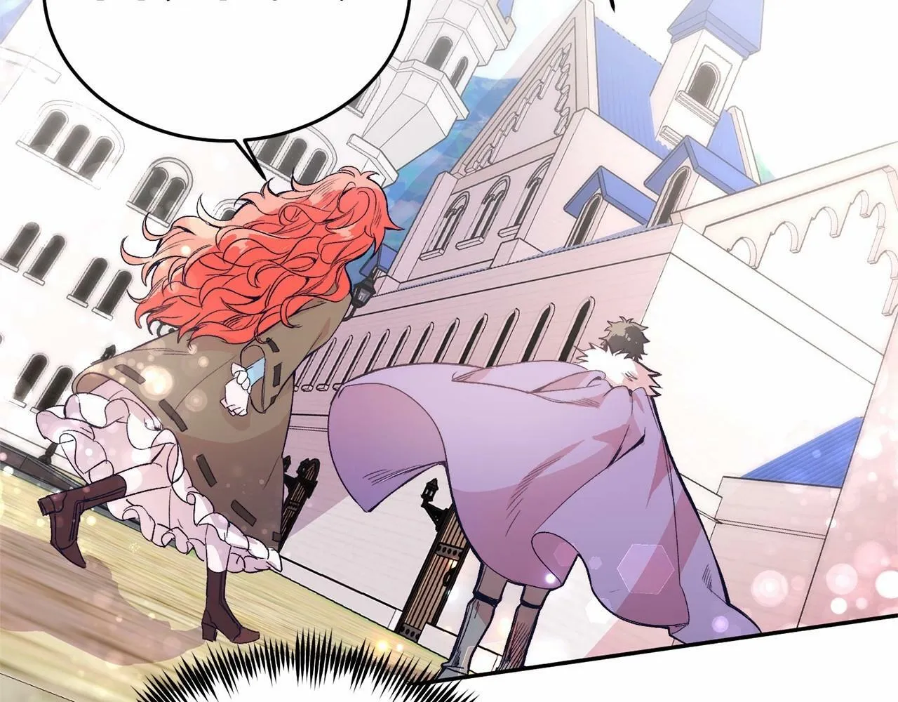 第3话 我放弃 第58页