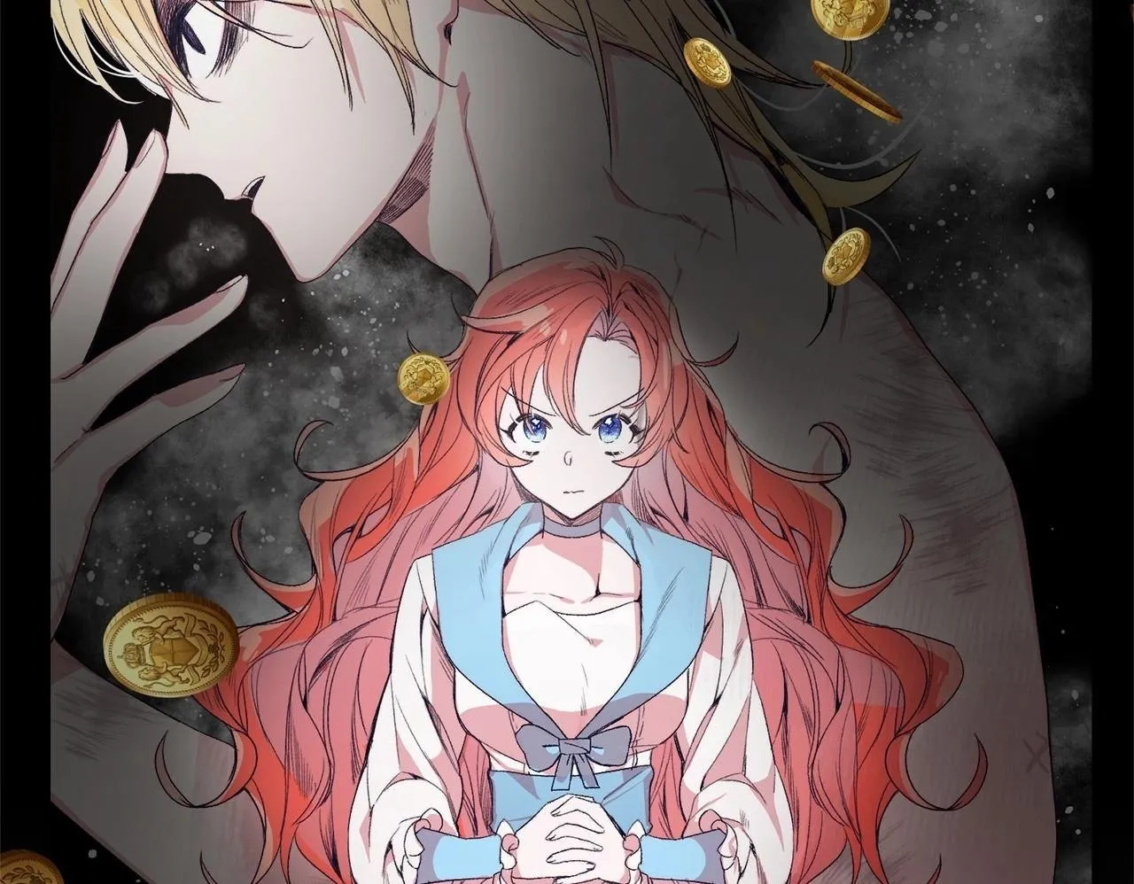 第3话 我放弃 第100页