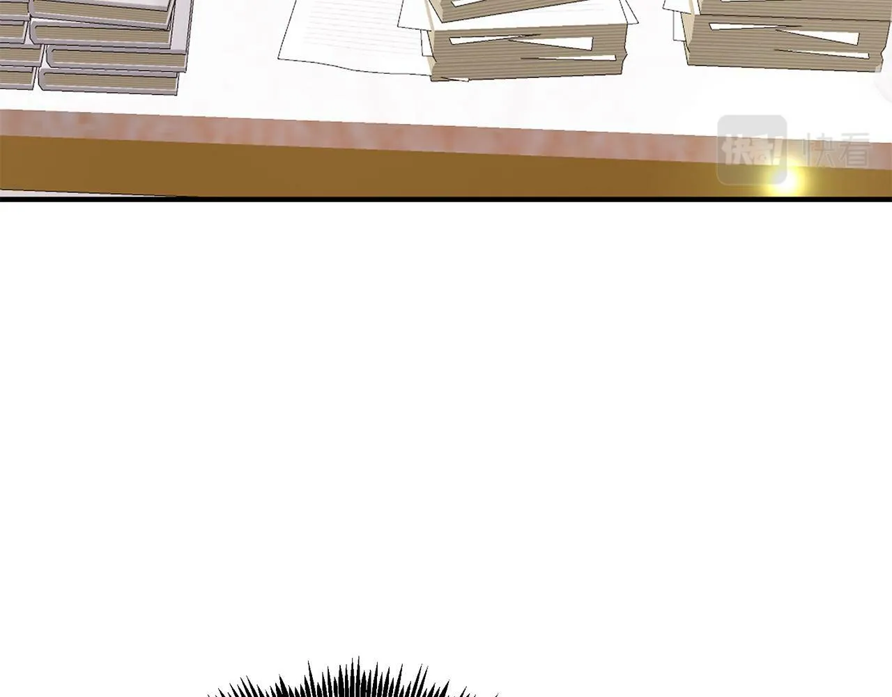 第28话 狠心离开 第15页
