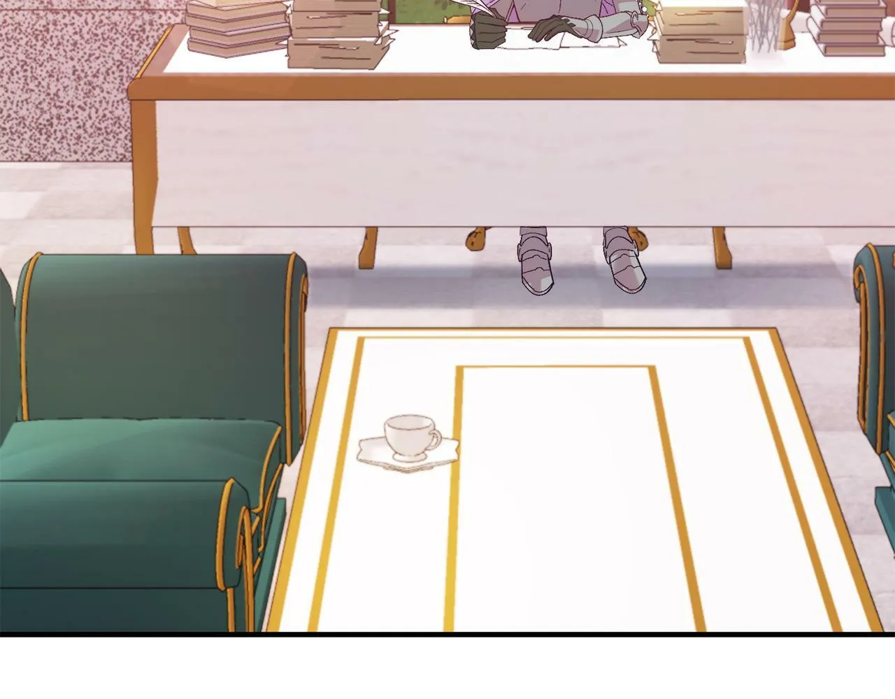第29话 虐待？！ 第16页