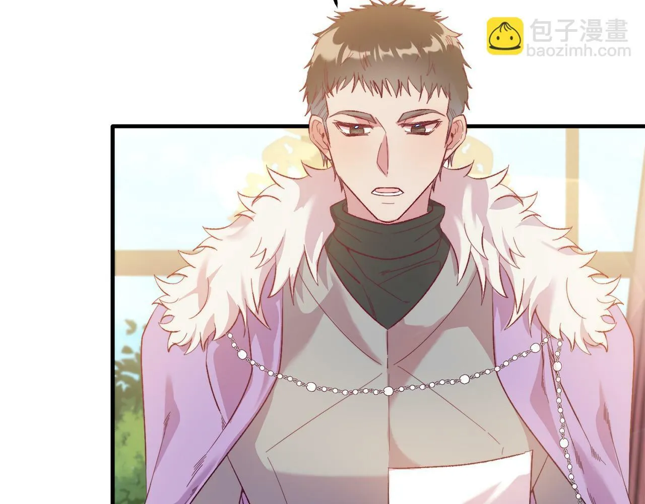 第29话 虐待？！ 第36页