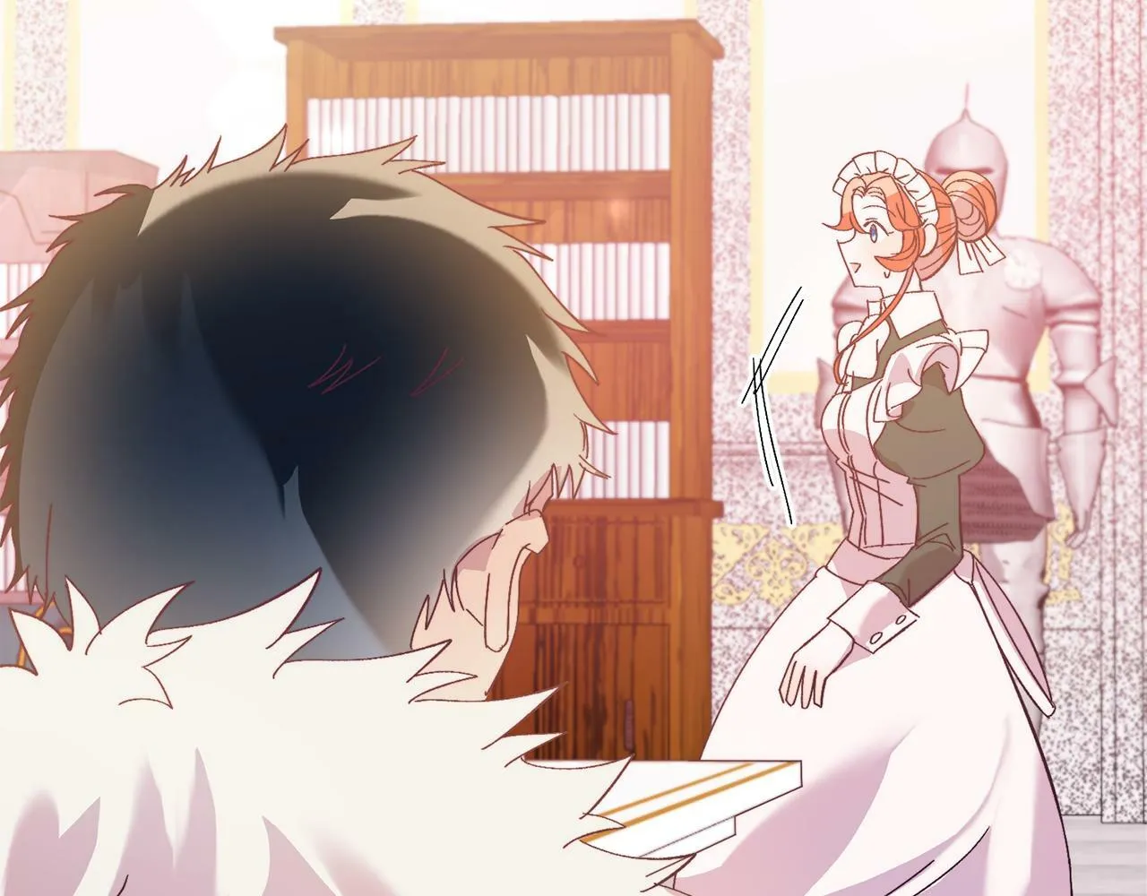 第29话 虐待？！ 第65页