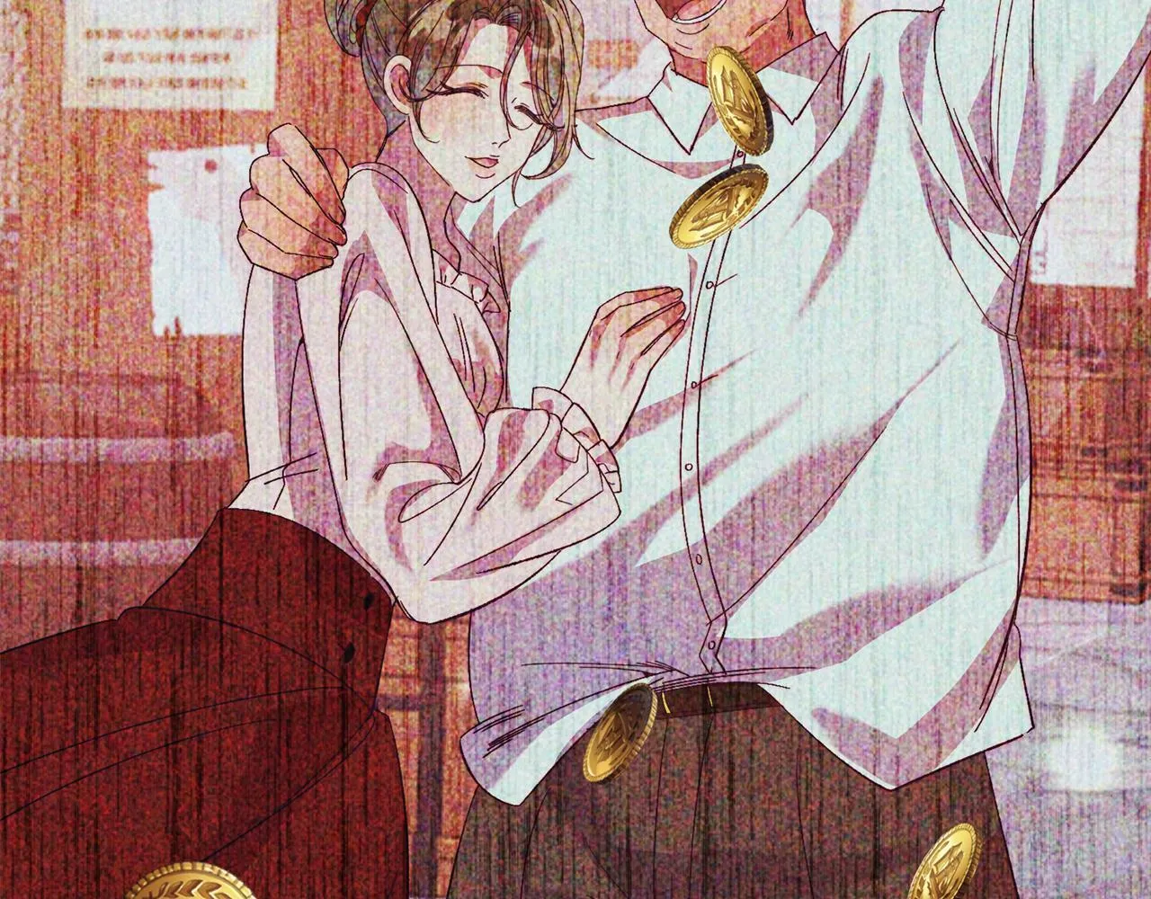 第29话 虐待？！ 第88页