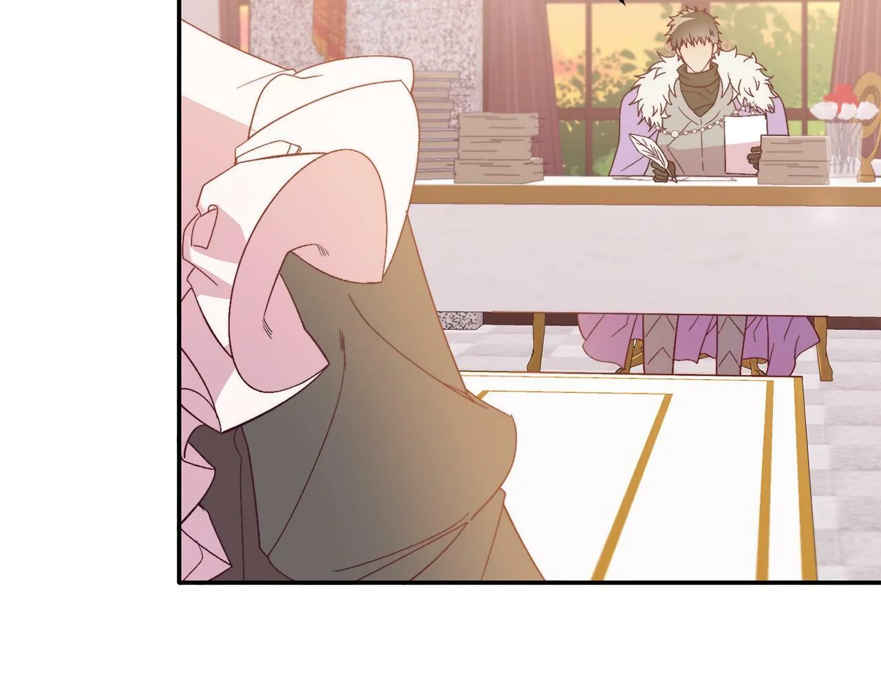 第30话 避而不见 第42页