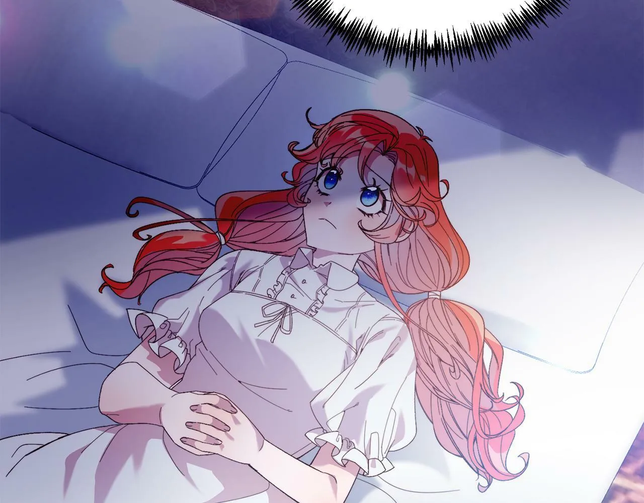 第31话 公主抱 第9页