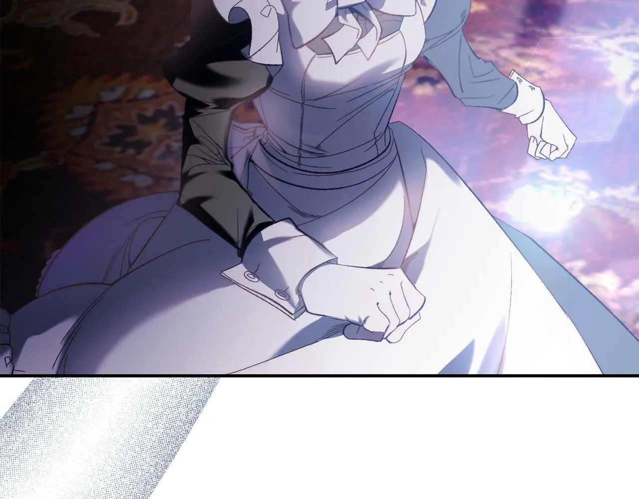 第31话 公主抱 第33页