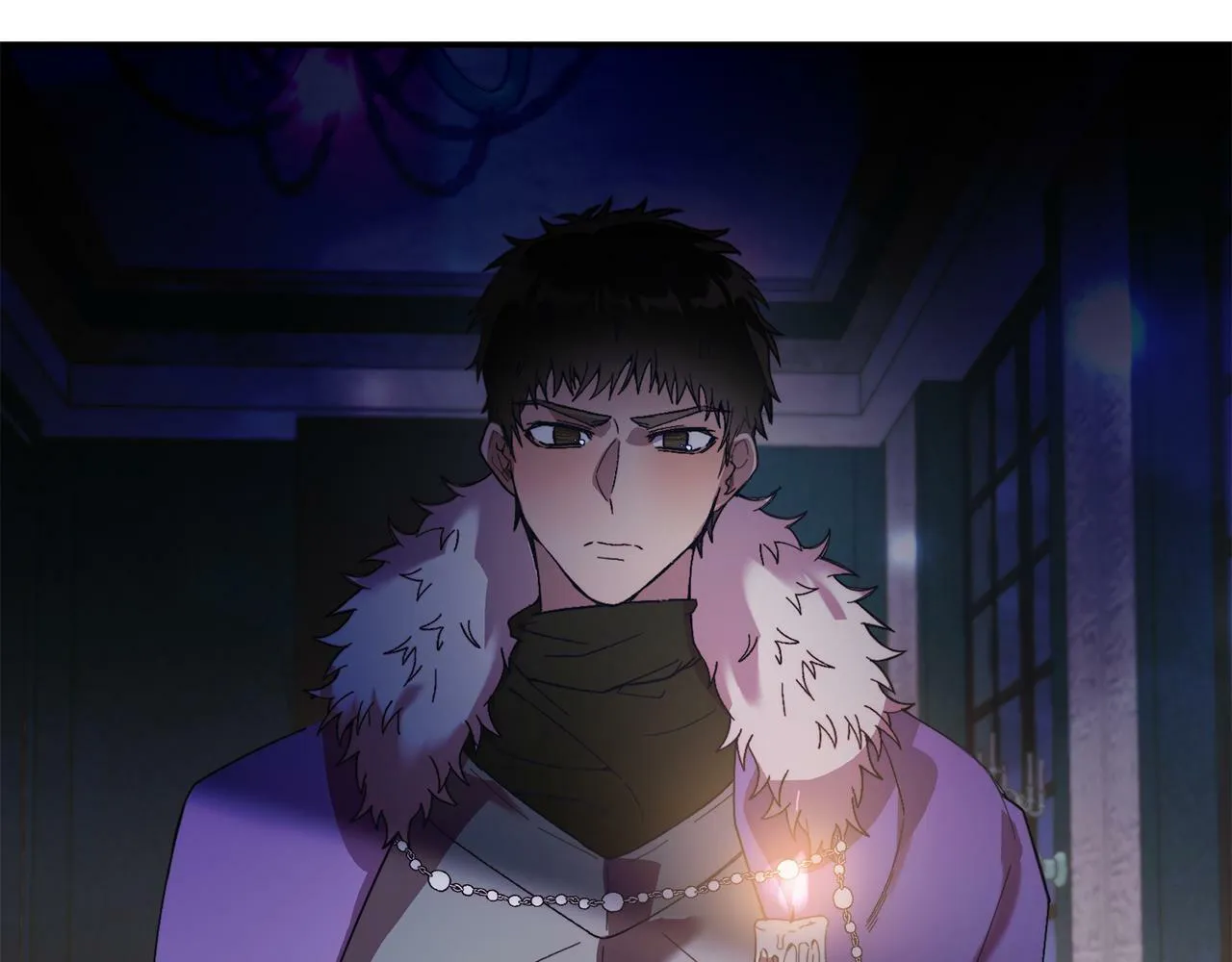第31话 公主抱 第81页