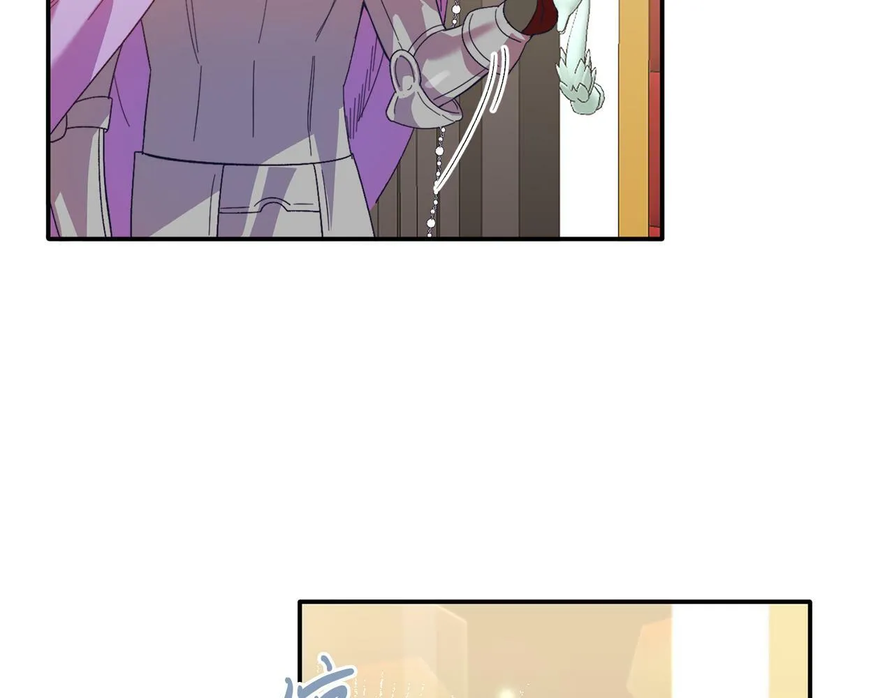 第33话 突击来访 第72页