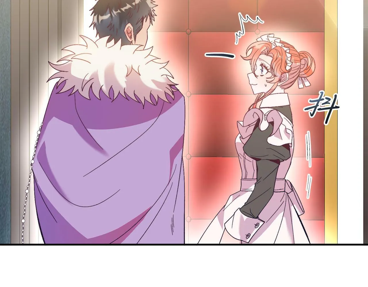 第33话 突击来访 第76页