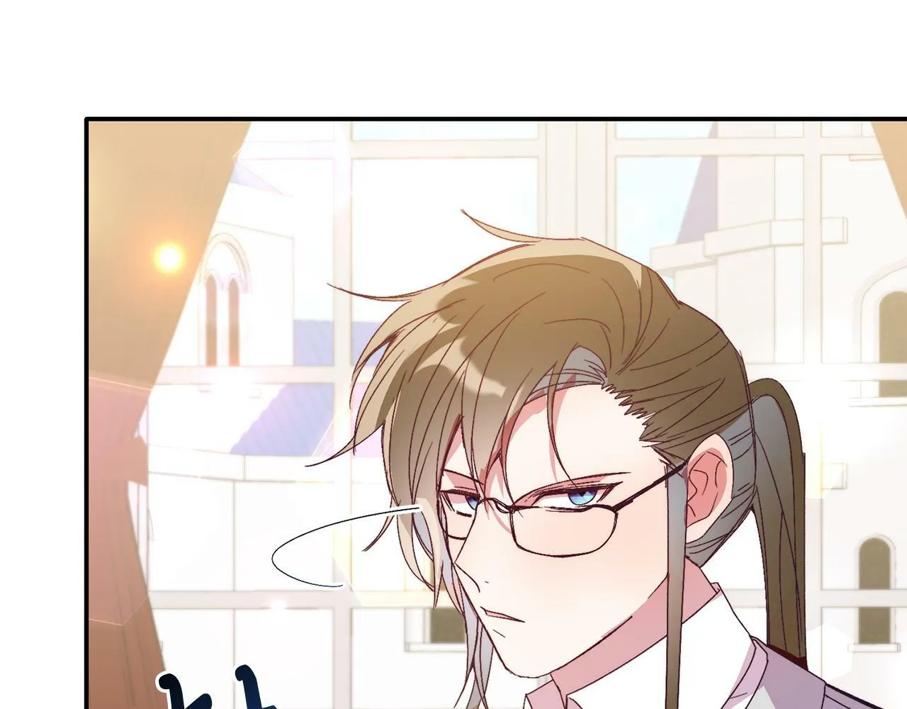 第33话 突击来访 第106页