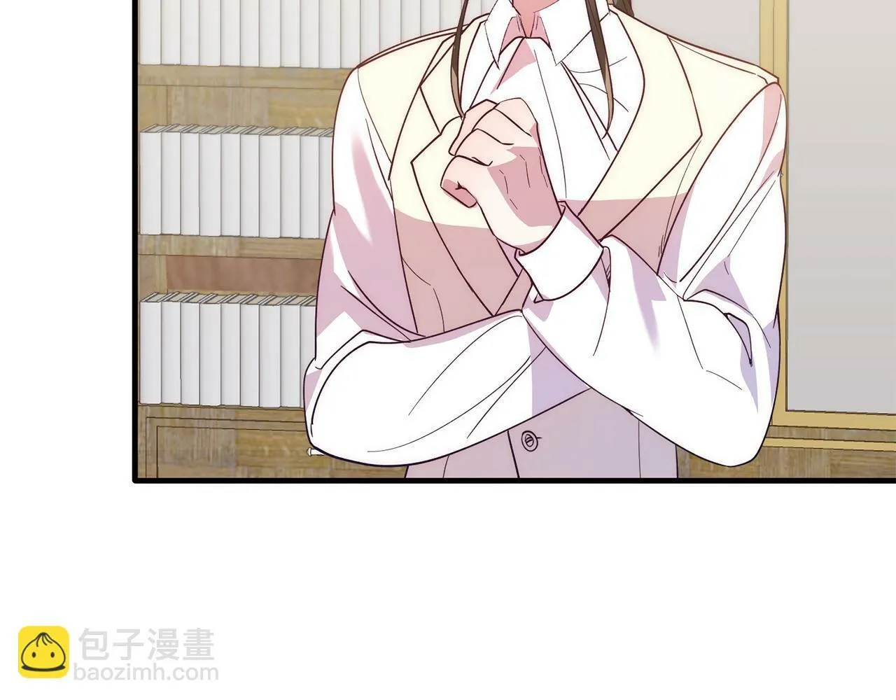 第36话 吃醋 第13页