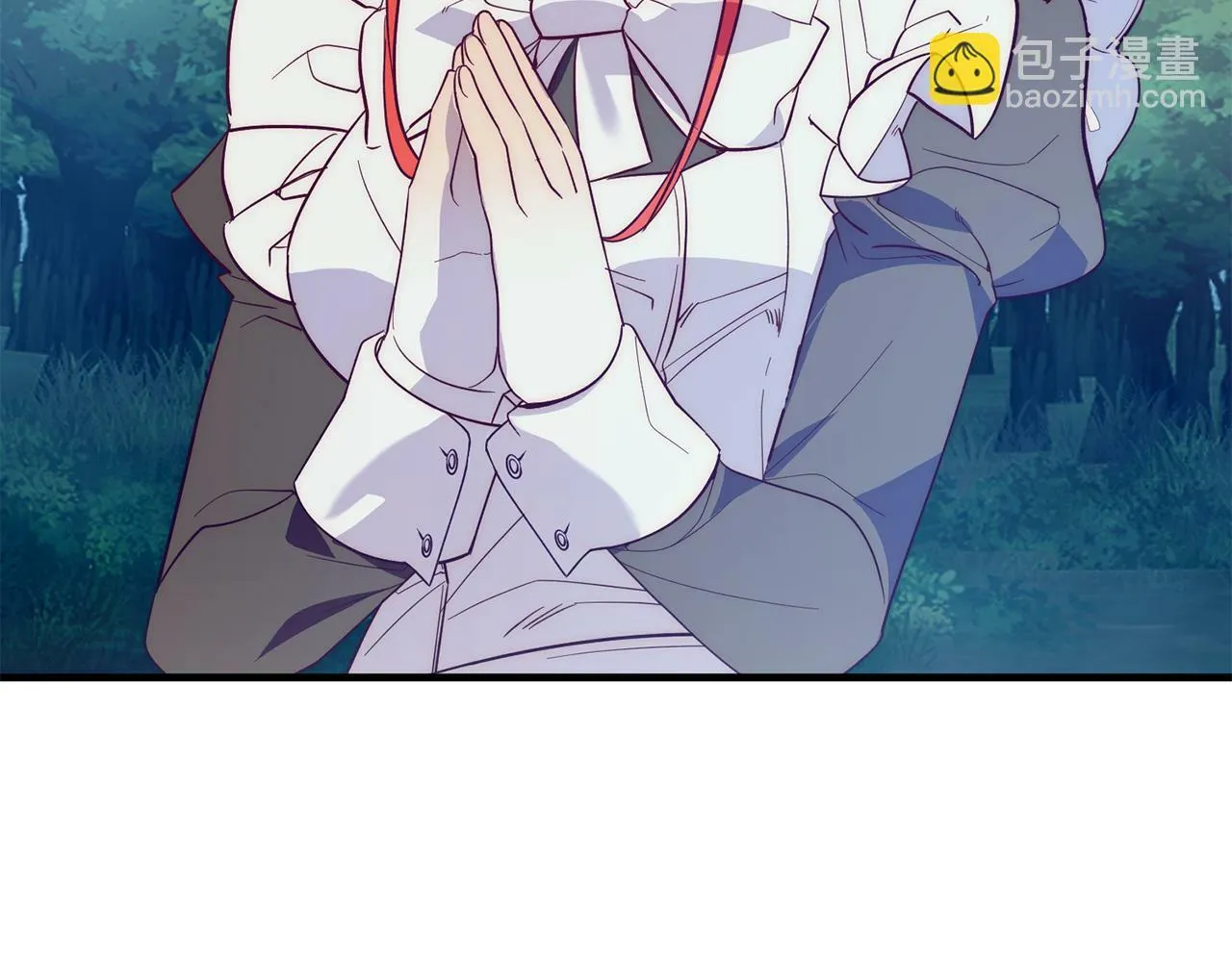 第37话 温暖的怀抱 第7页