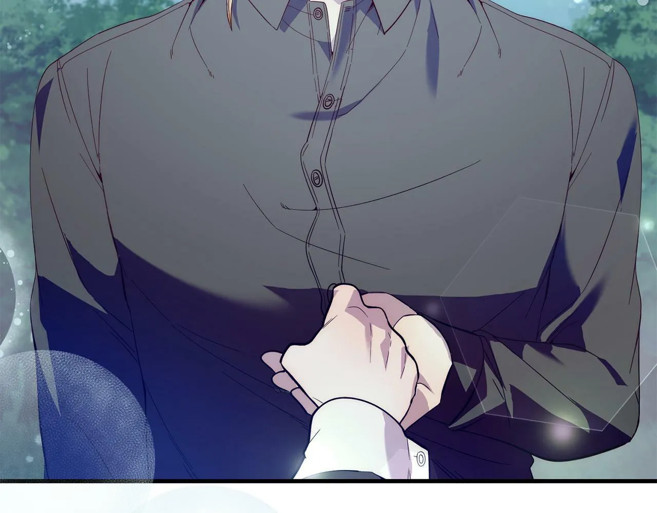 第37话 温暖的怀抱 第15页