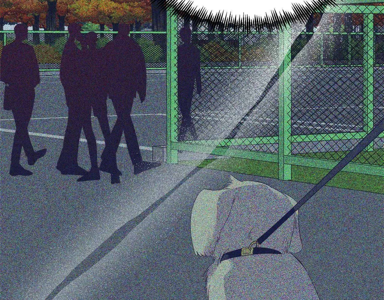第37话 温暖的怀抱 第87页