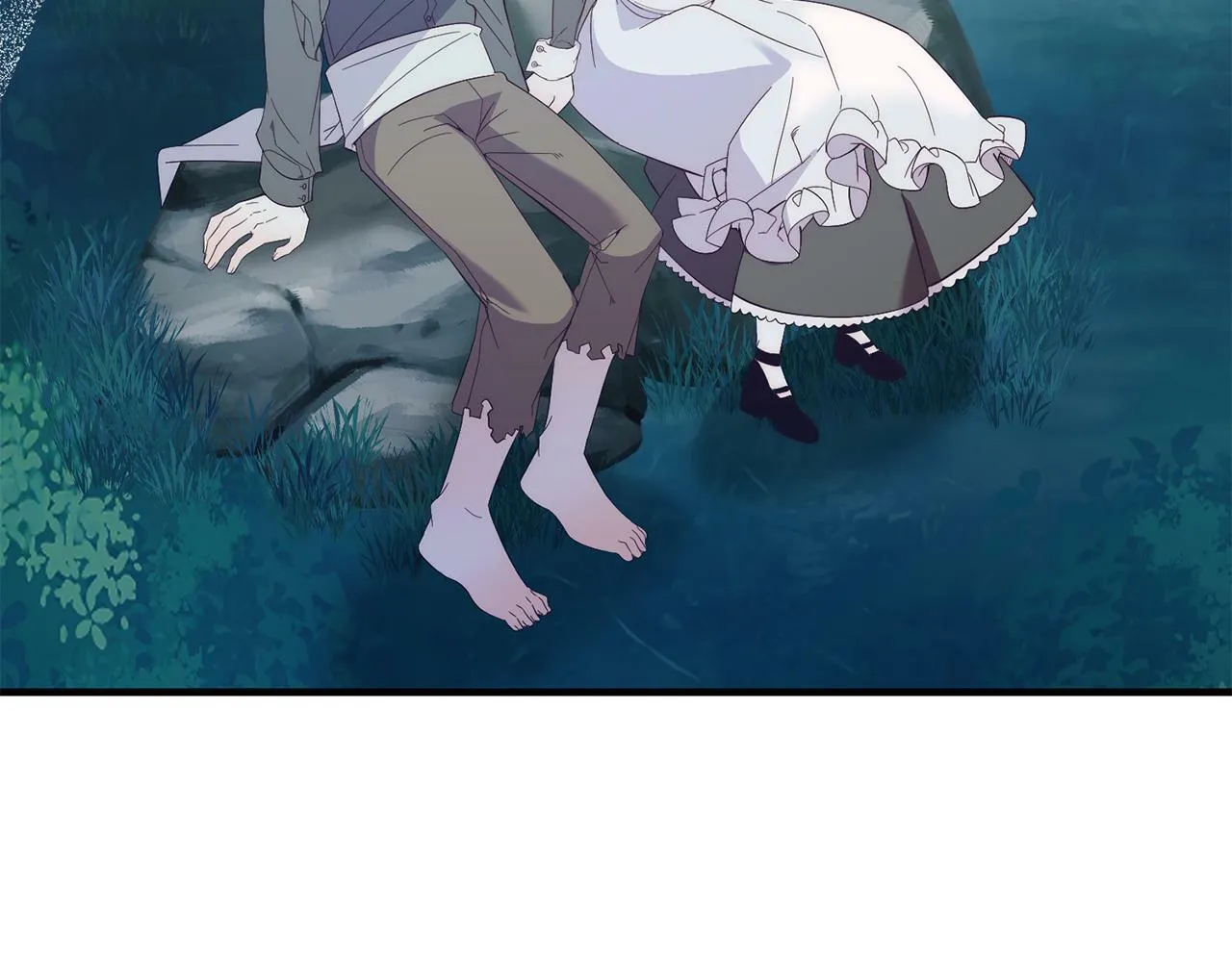 第37话 温暖的怀抱 第117页