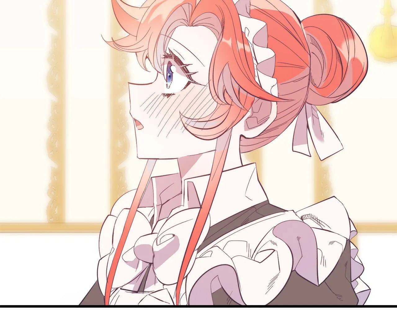 第39话 十指相扣！ 第74页