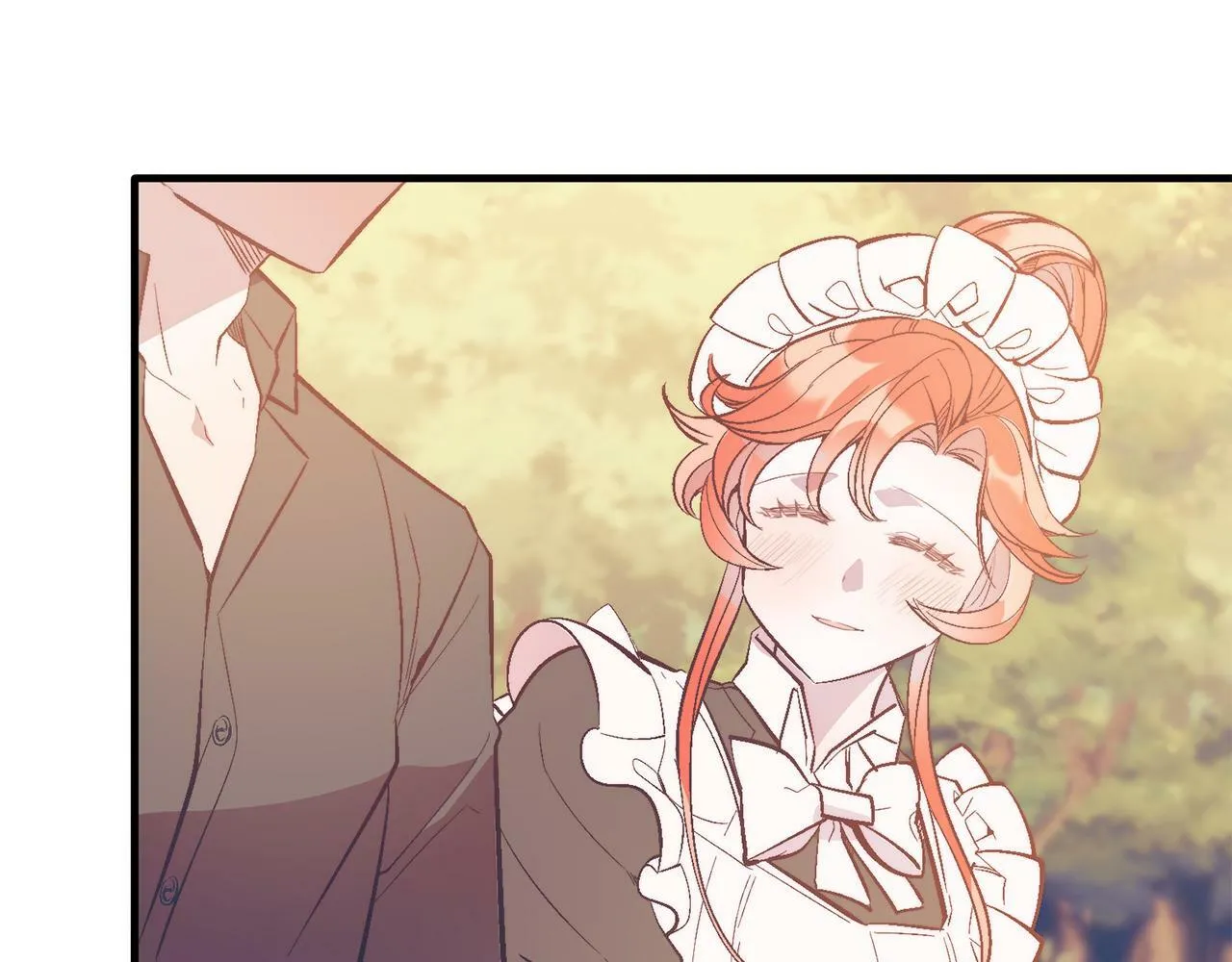 第40话 摸头杀 第61页