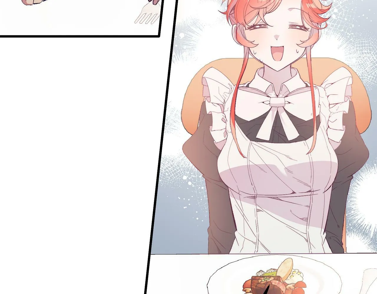 第40话 摸头杀 第110页