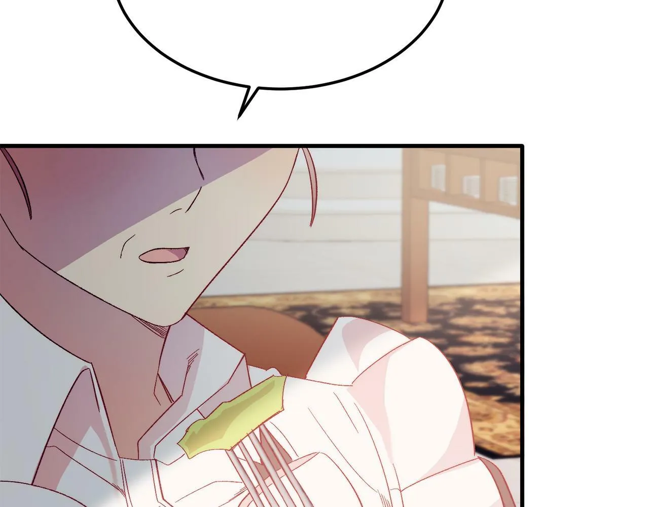 第40话 摸头杀 第127页