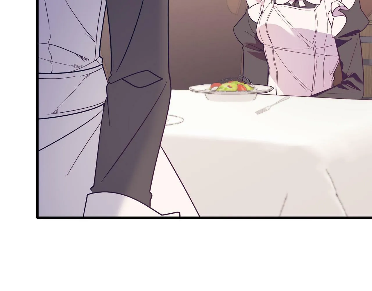 第40话 摸头杀 第167页