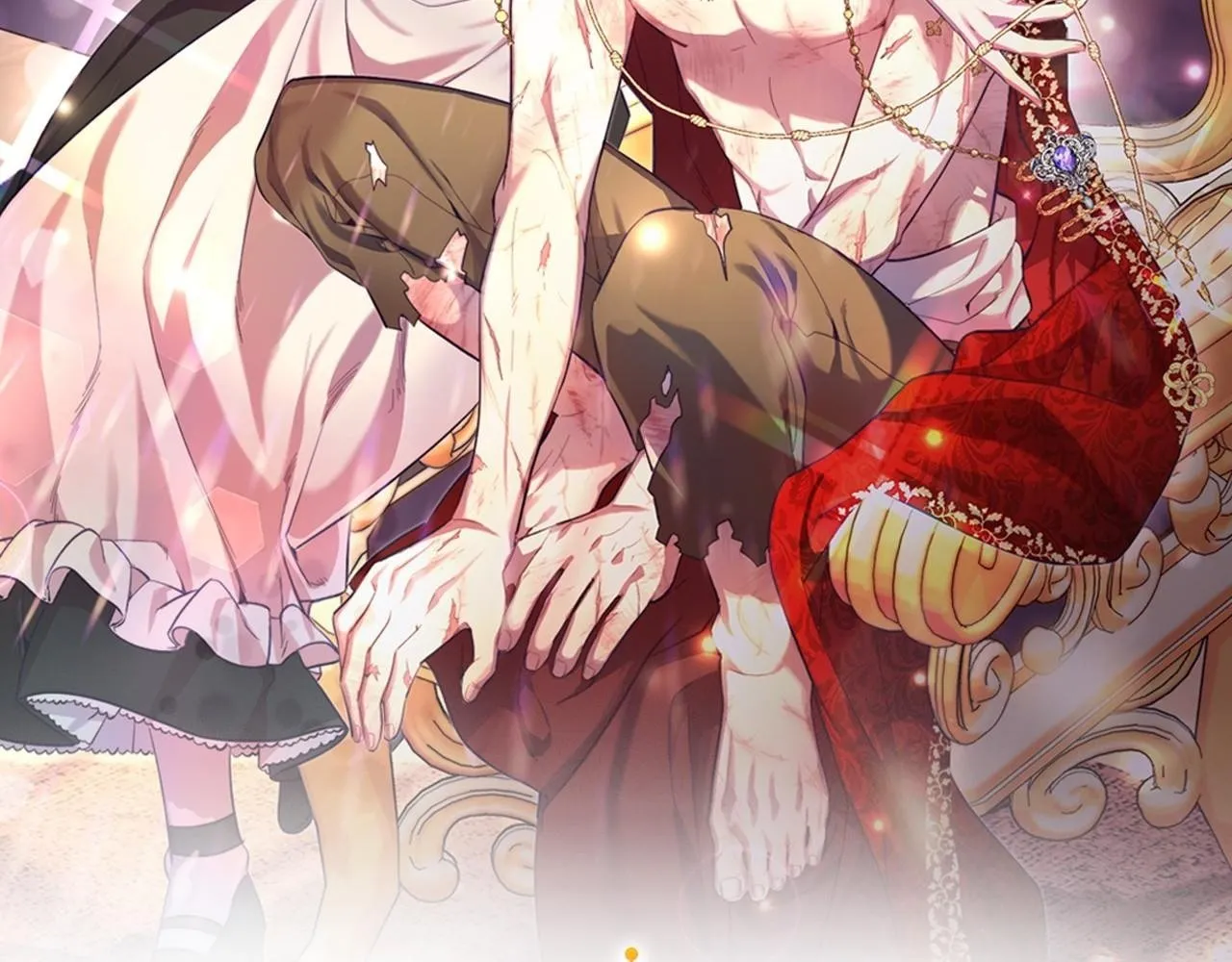 第41话 爱慕者！ 第2页
