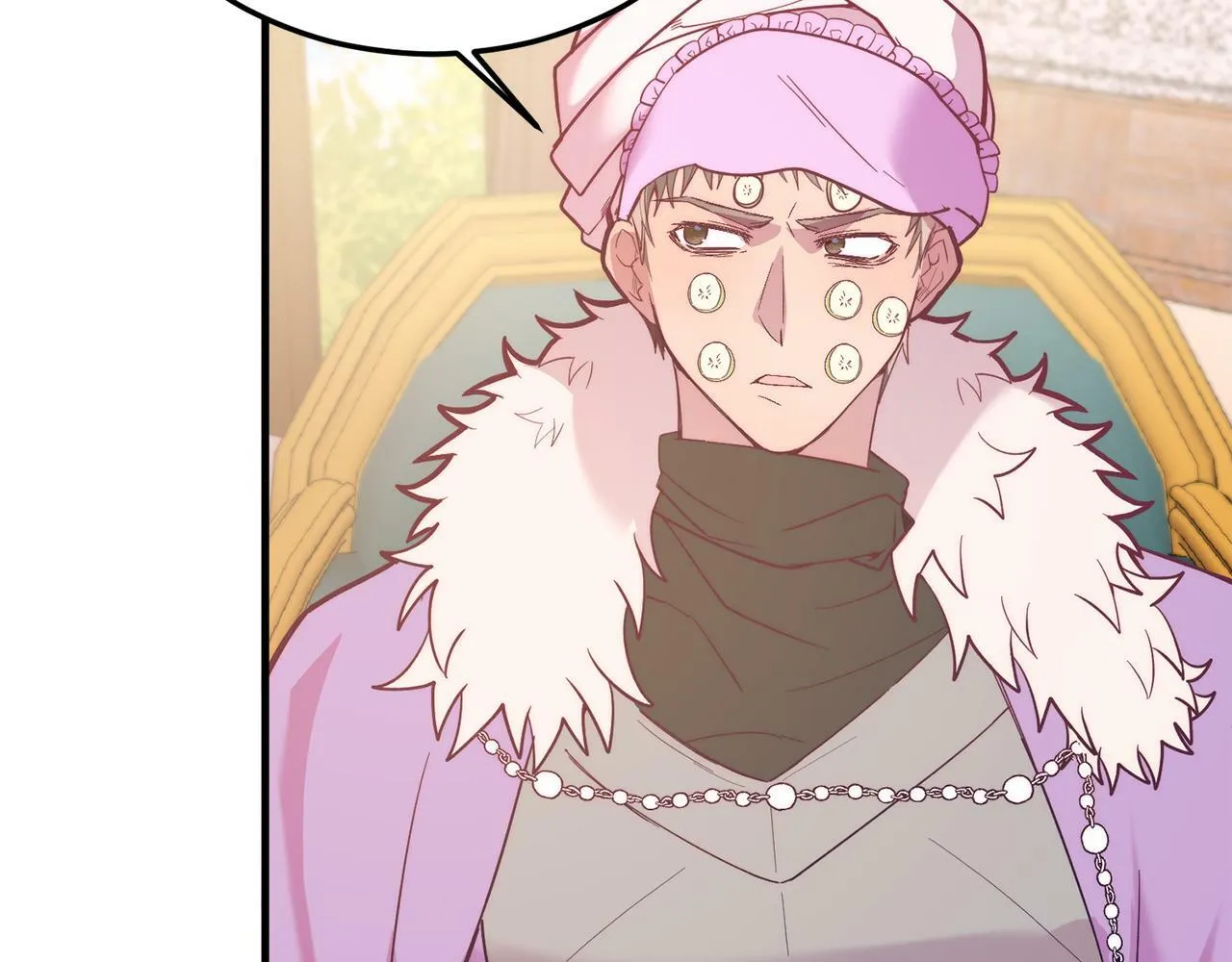 第41话 爱慕者！ 第72页