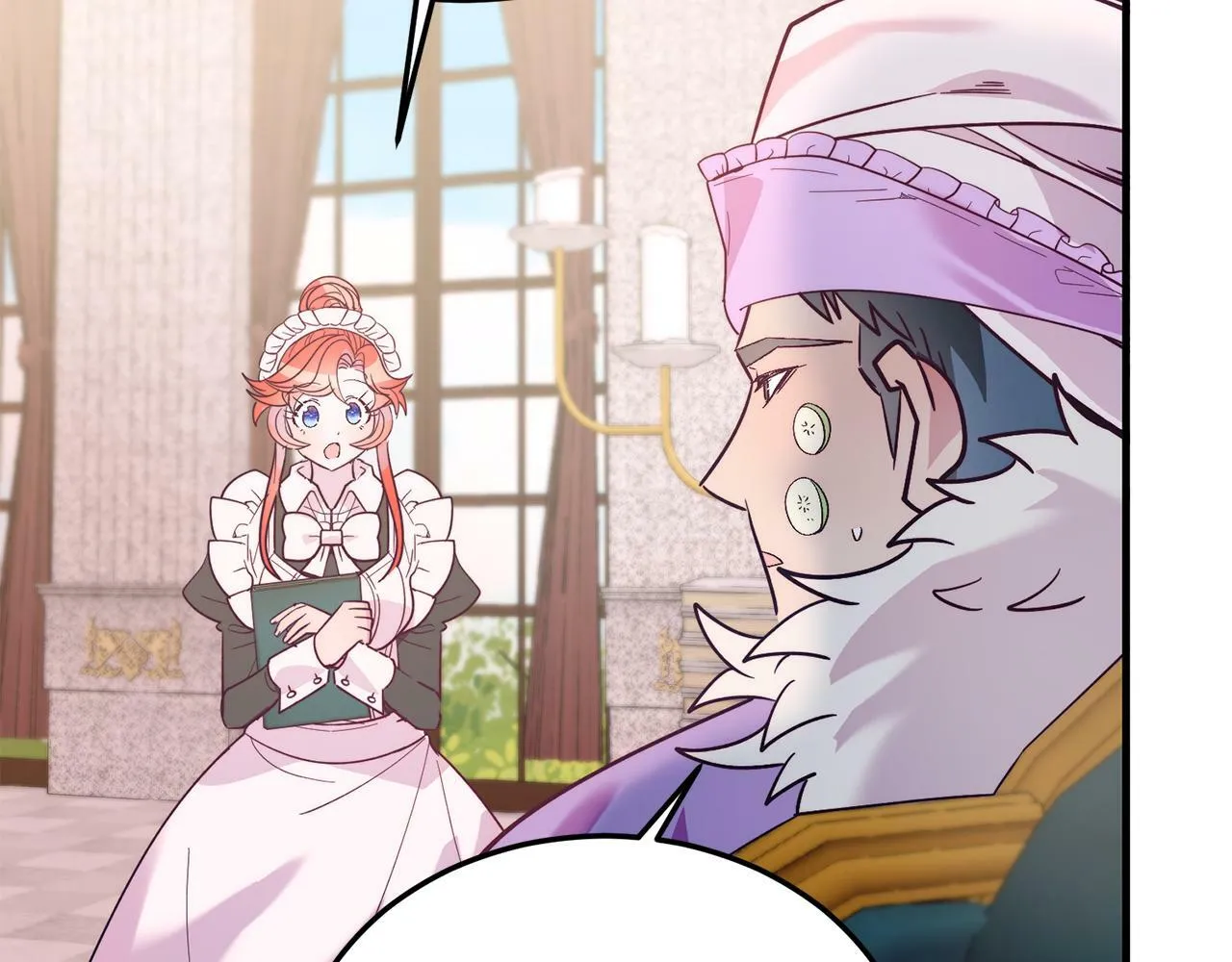 第41话 爱慕者！ 第108页