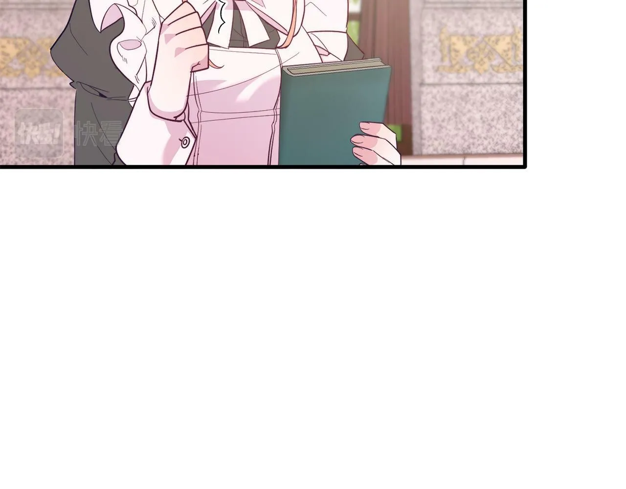 第41话 爱慕者！ 第114页