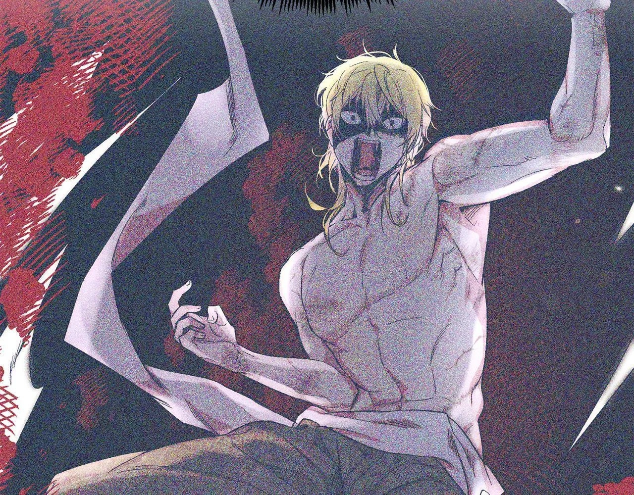 第41话 爱慕者！ 第134页