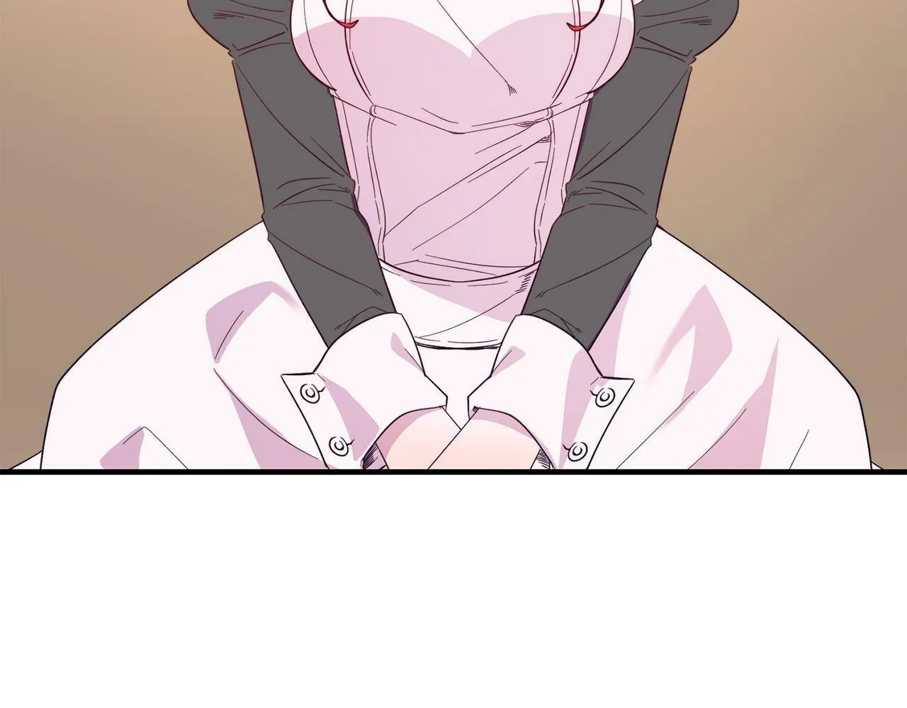 第42话 身份暴露？！ 第127页
