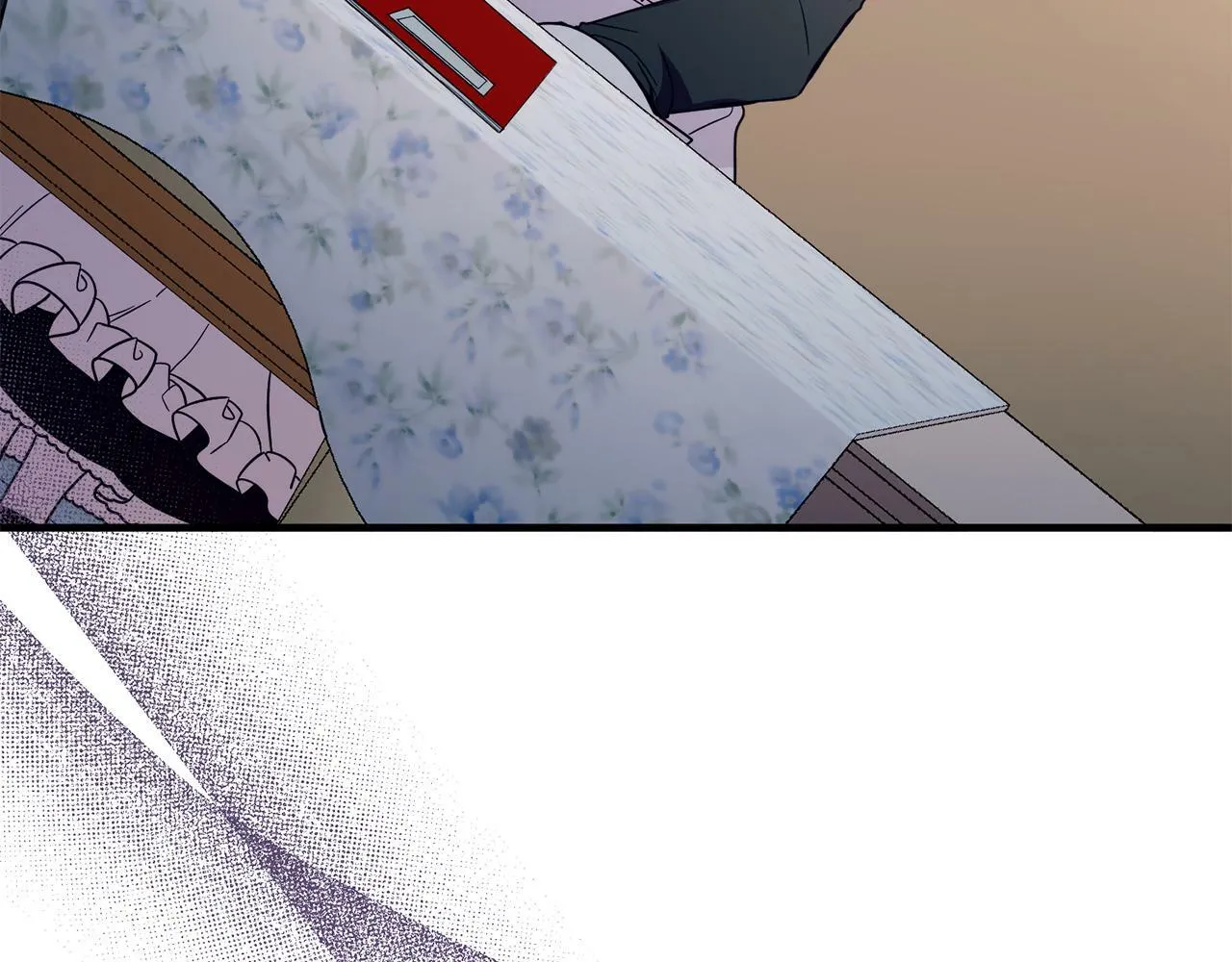第42话 身份暴露？！ 第165页