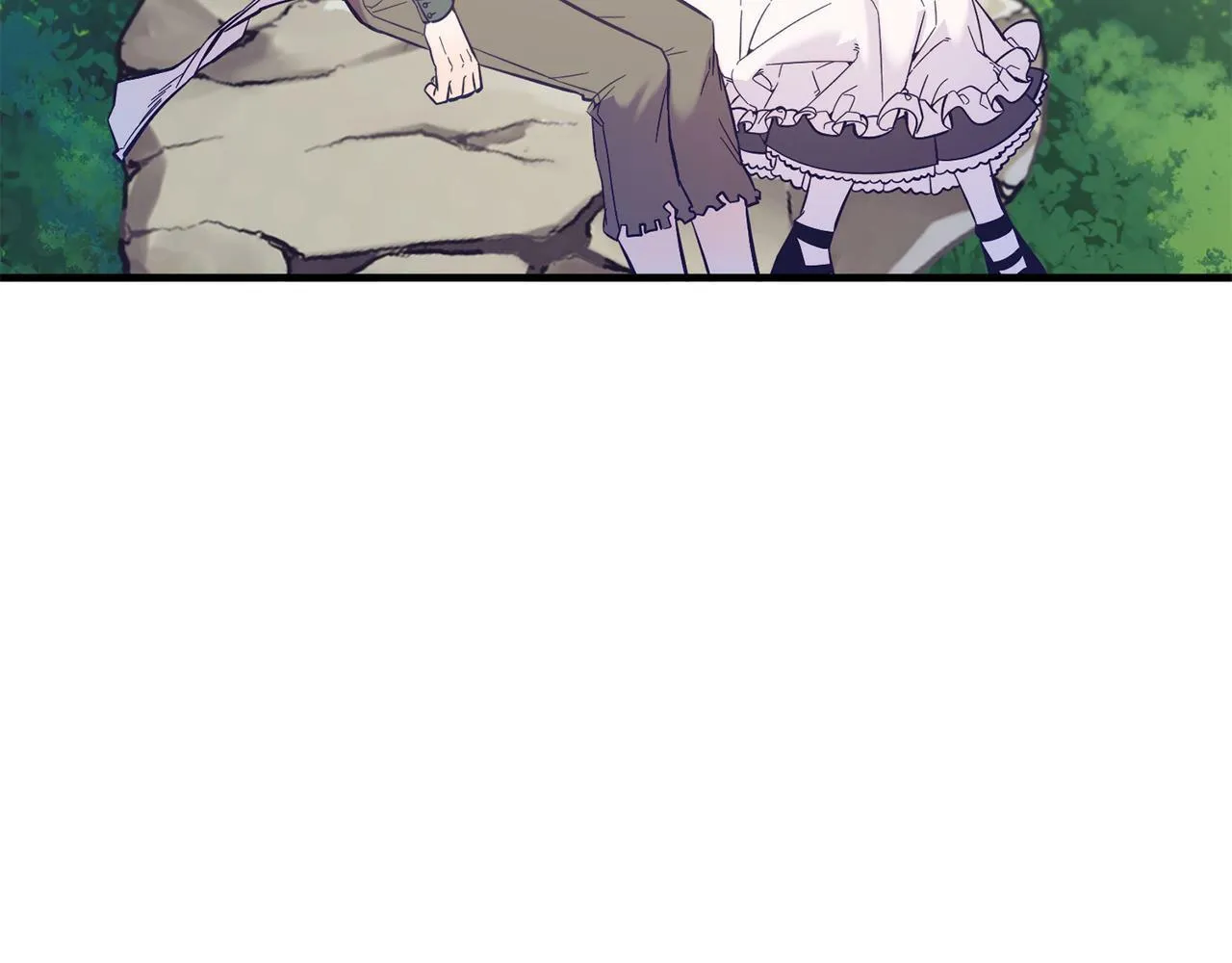 第43话 希望你幸福~ 第37页