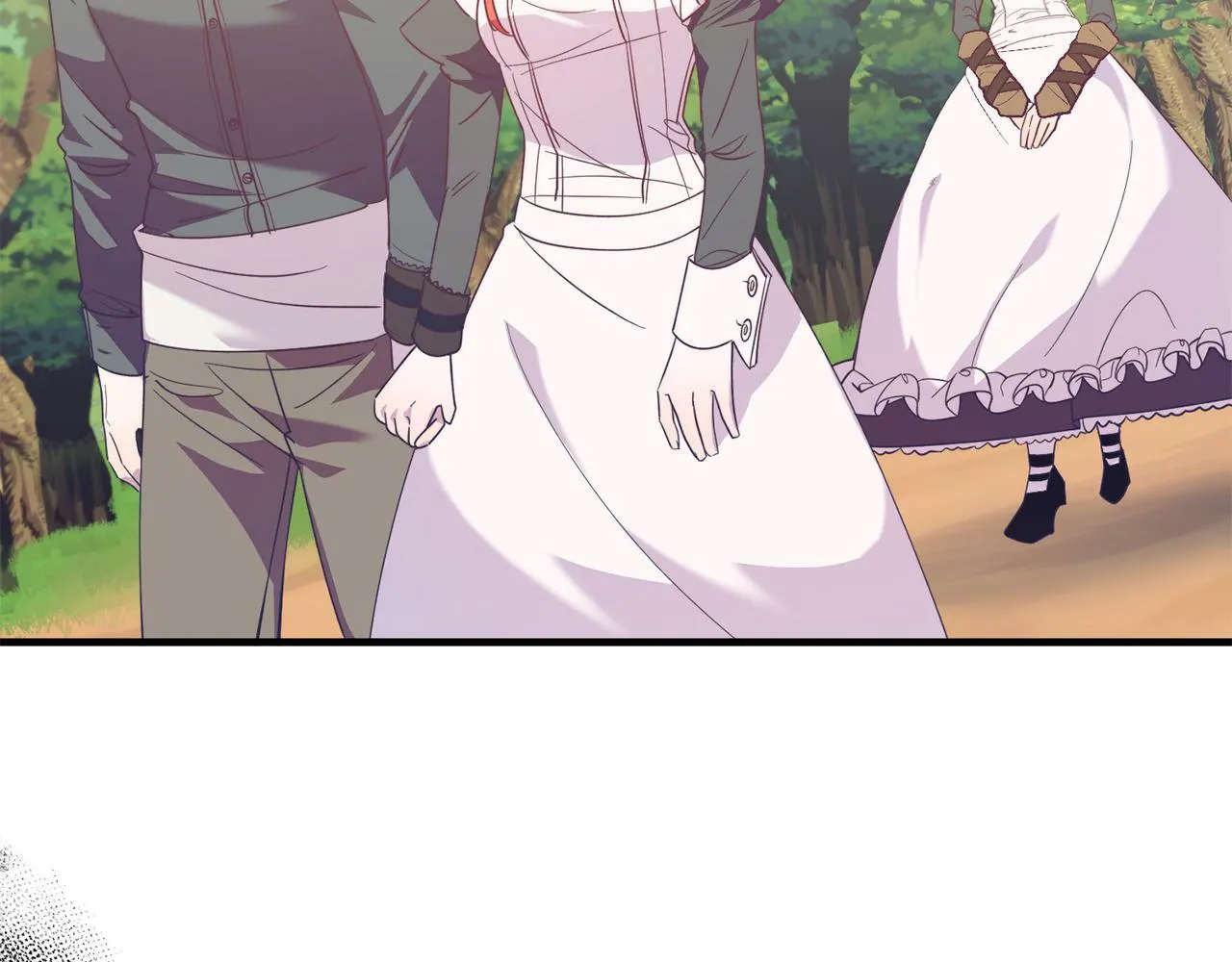 第44话 寻找自由！ 第7页
