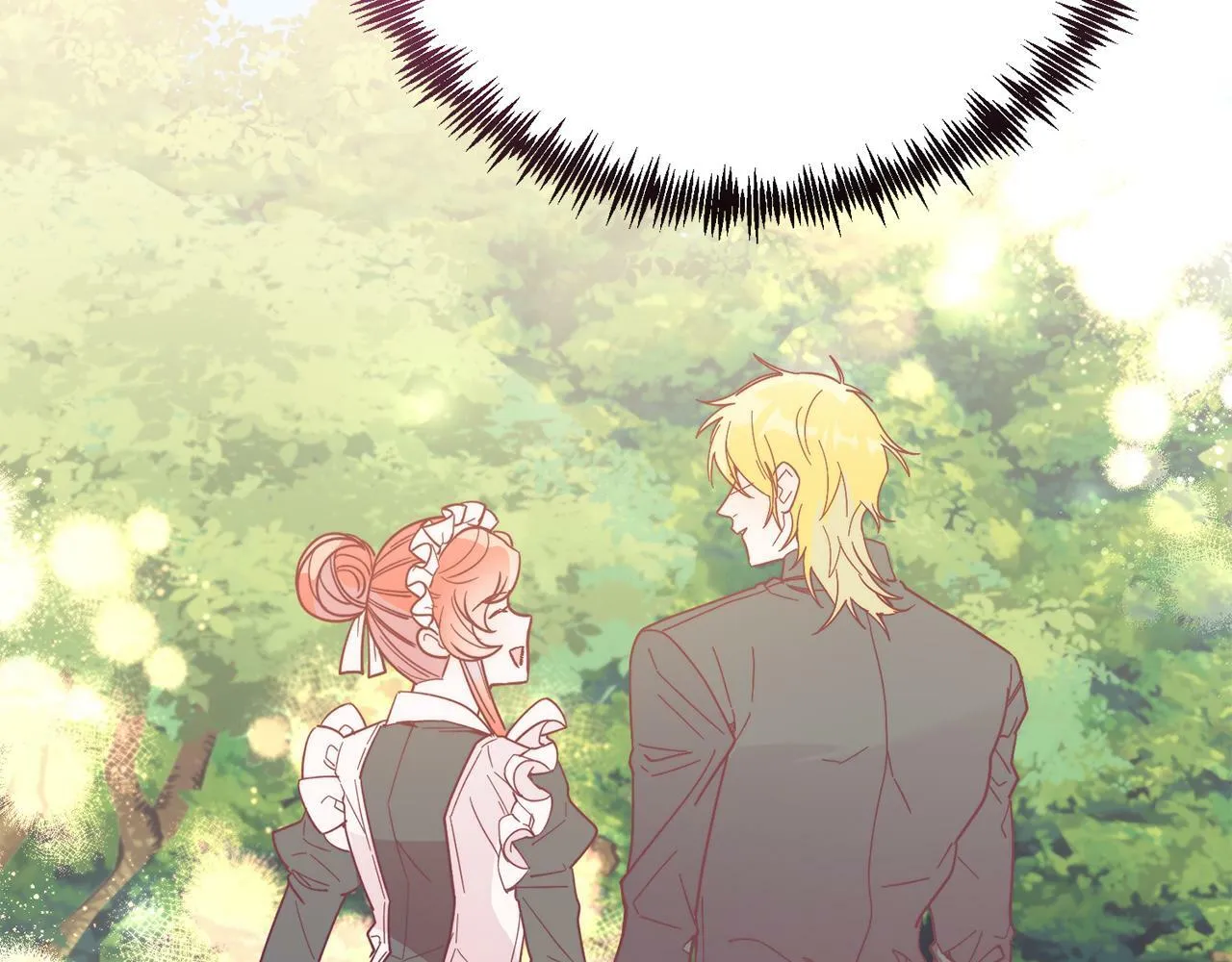 第44话 寻找自由！ 第13页
