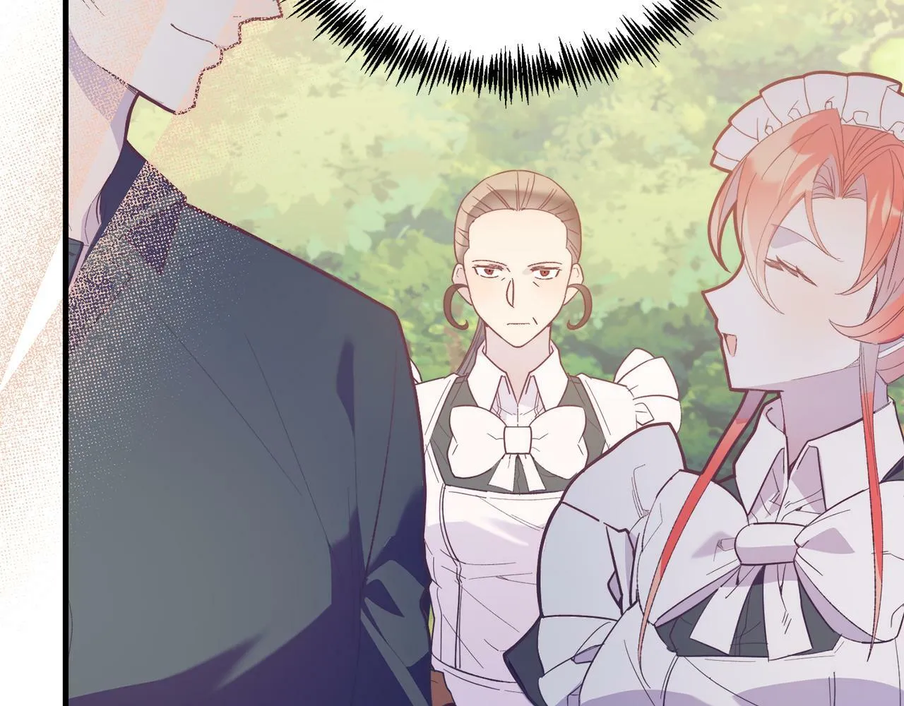 第44话 寻找自由！ 第18页