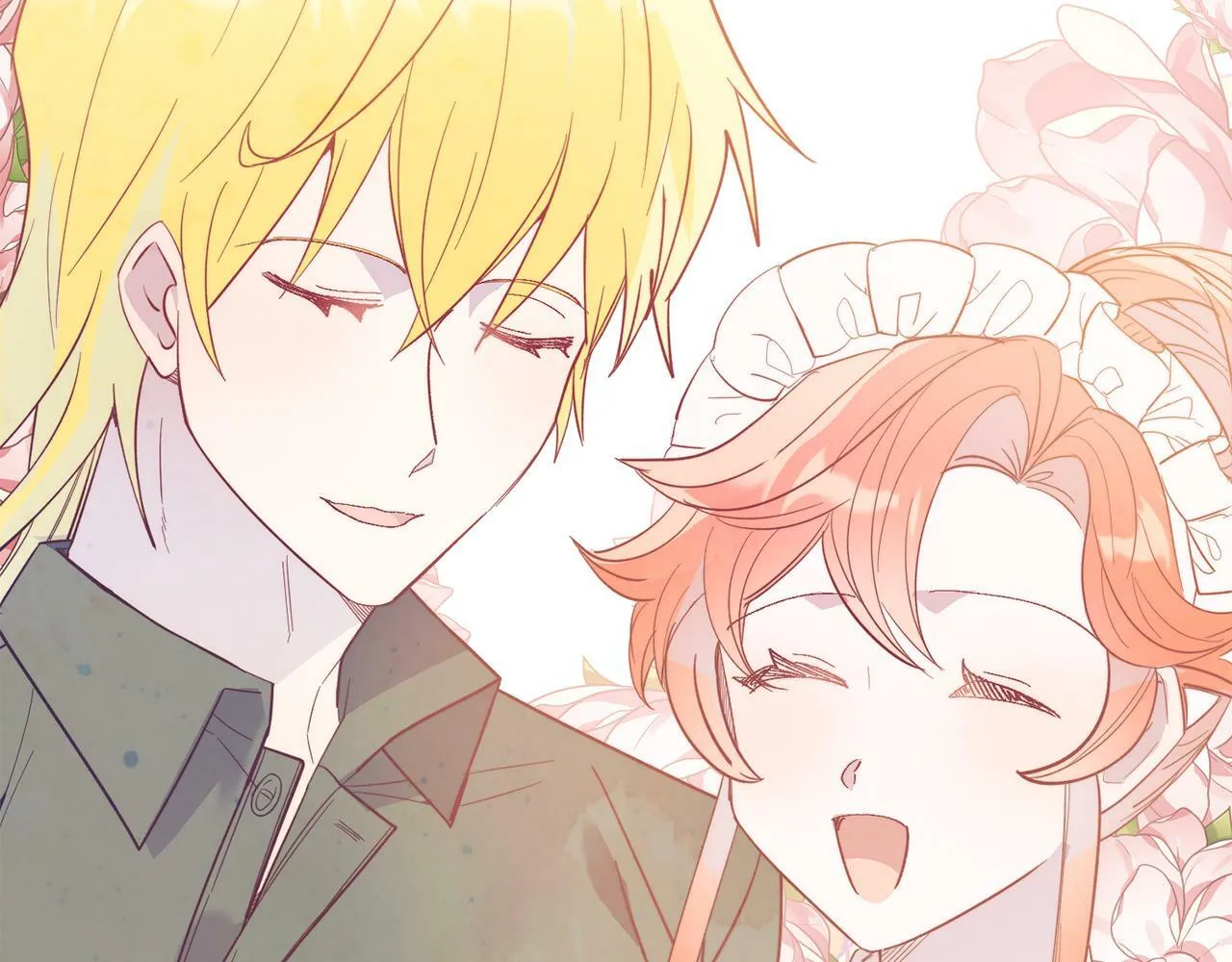 第44话 寻找自由！ 第21页