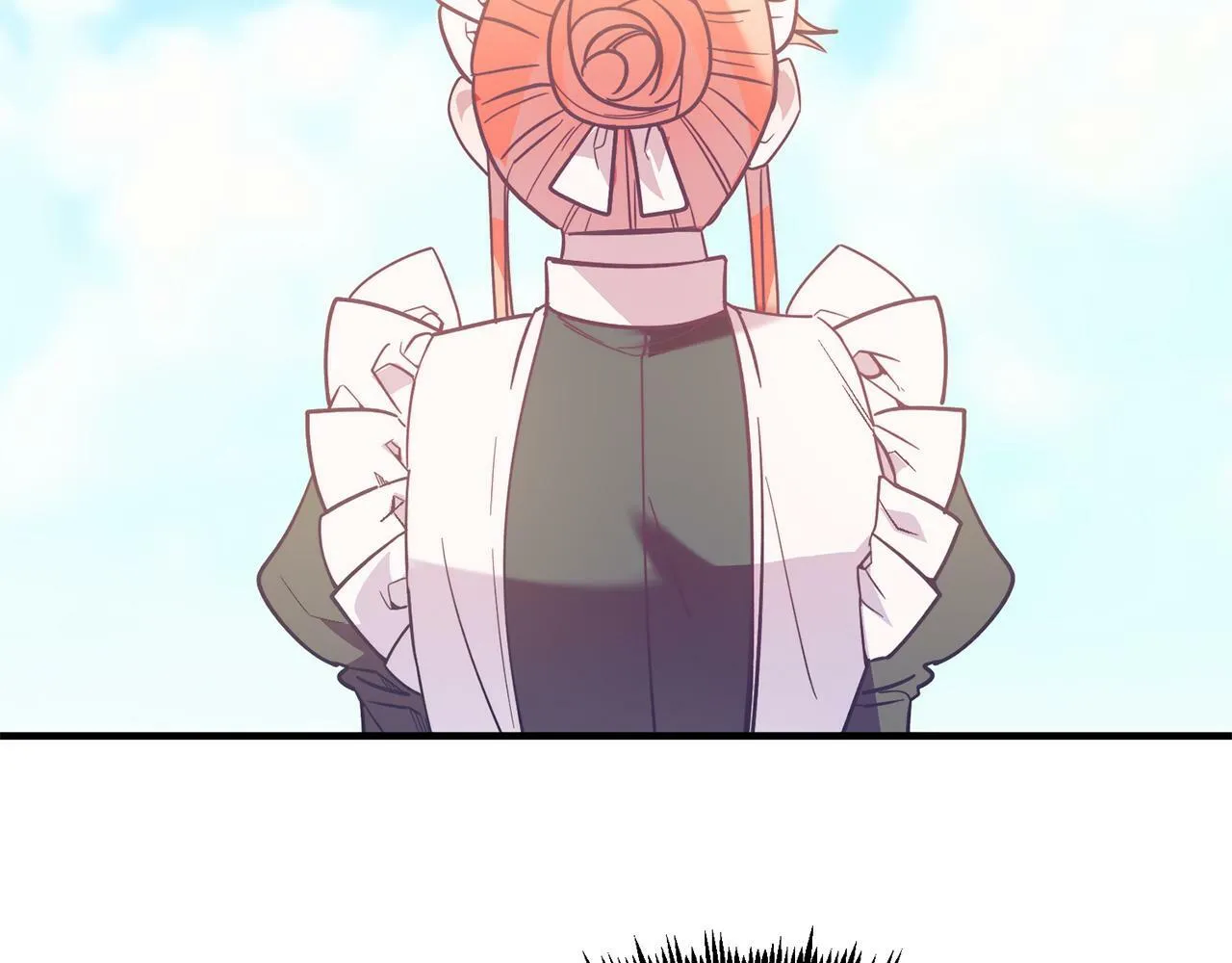 第44话 寻找自由！ 第73页