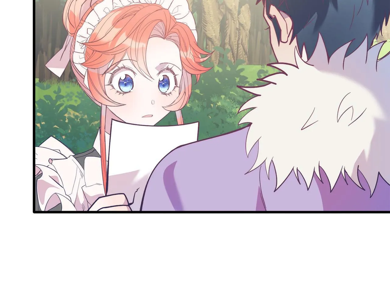 第44话 寻找自由！ 第103页