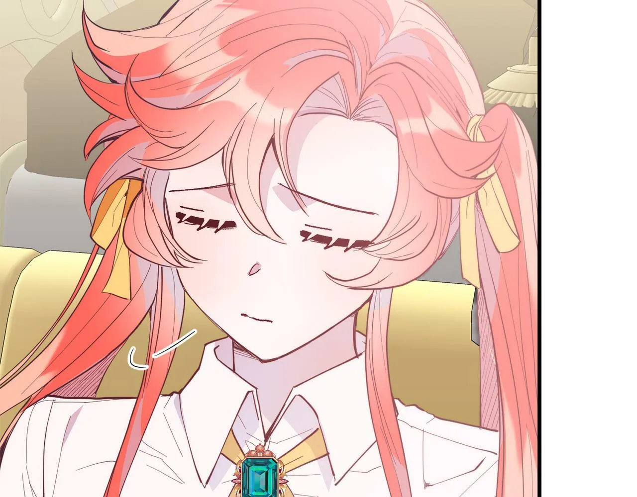 第45话 特别的请求 第18页