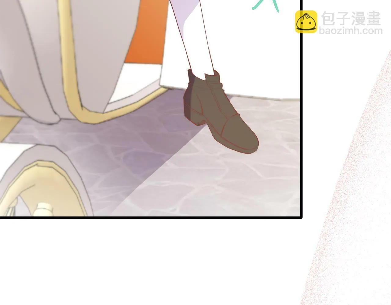 第45话 特别的请求 第29页