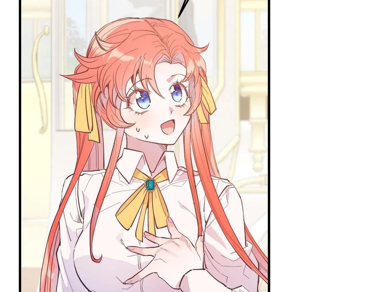 第45话 特别的请求 第41页