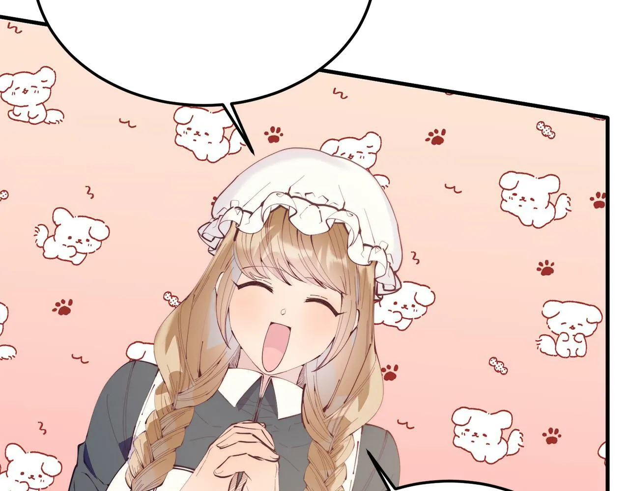 第45话 特别的请求 第55页