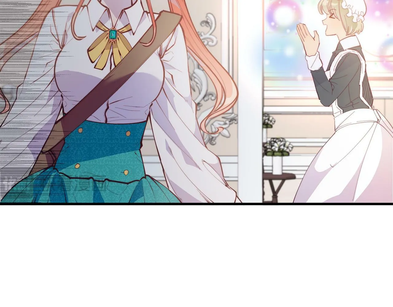 第45话 特别的请求 第63页