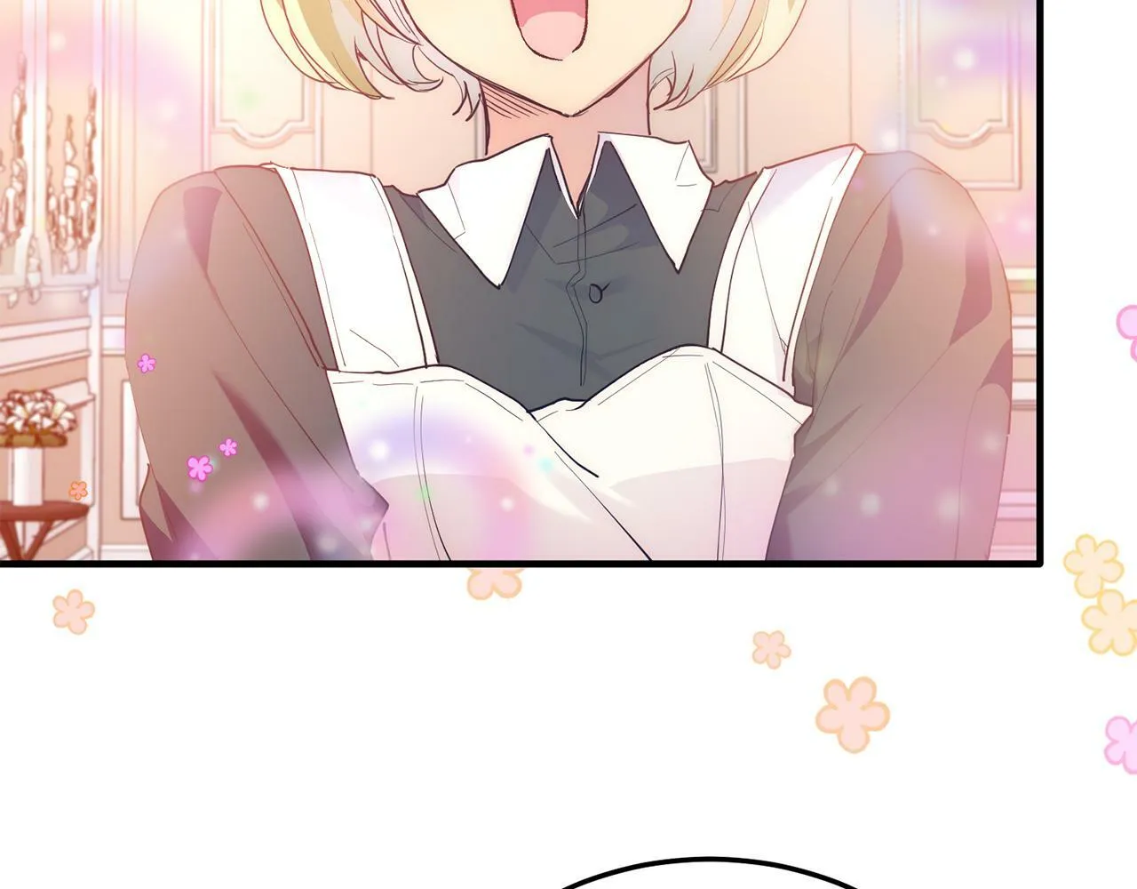 第45话 特别的请求 第76页